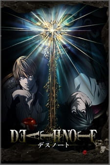 بوستر Death Note