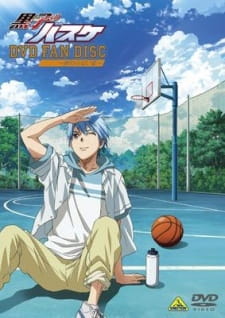 بوستر Kuroko no Basket: Oshaberi Shiyokka
