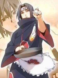 بوستر Naruto: Shippuuden - Sunny Side Battle