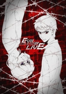 بوستر Evil or Live Recap