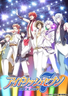 بوستر IDOLiSH7
