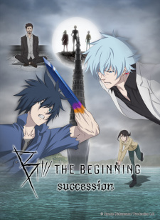 بوستر B: The Beginning Succession