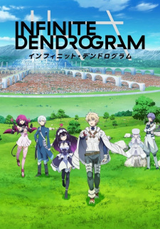 بوستر Infinite Dendrogram