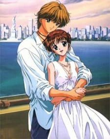 بوستر Marmalade Boy Movie