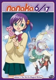 بوستر Nanaka 6/17 Special