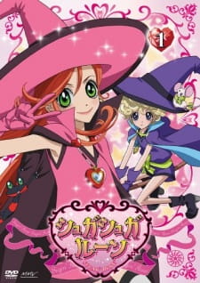 بوستر Sugar Sugar Rune