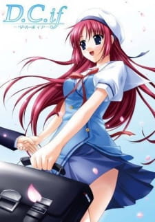 بوستر D.C.if: Da Capo if