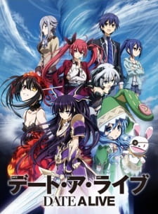 بوستر Date A Live