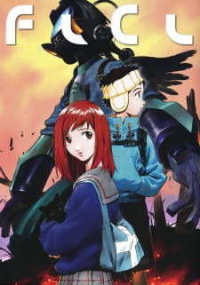 بوستر FLCL