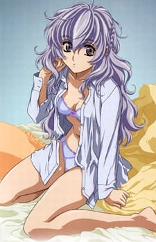 بوستر Full Metal Panic! The Second Raid: Wari to Hima na Sentaichou no Ichinichi