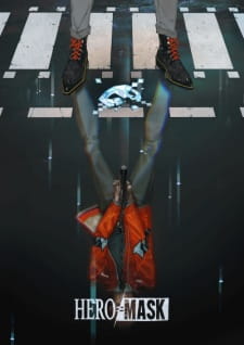 بوستر Hero Mask