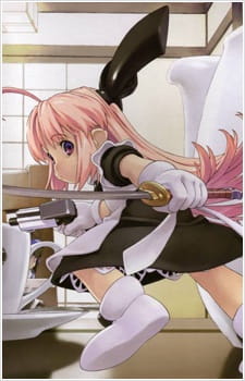 بوستر Ichigeki Sacchuu!! Hoihoi-san