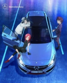 بوستر Next A-Class