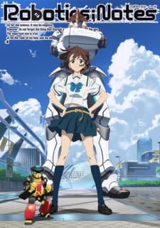 بوستر Robotics;Notes