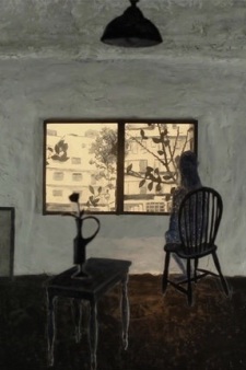 بوستر Through the Windows