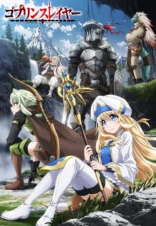 بوستر Goblin Slayer