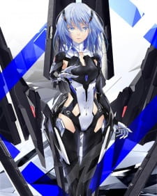 بوستر Beatless Final Stage