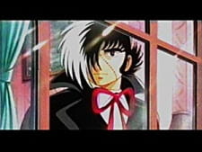 بوستر Black Jack: Obaa-chan
