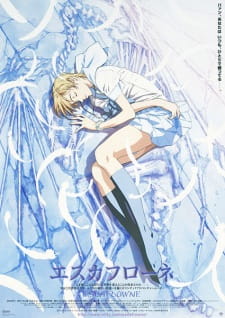بوستر Escaflowne