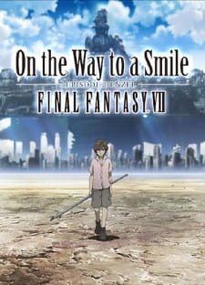 بوستر Final Fantasy VII: On the Way to a Smile - Episode: Denzel
