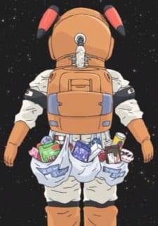 بوستر Ichigo Mashimaro Episode 0