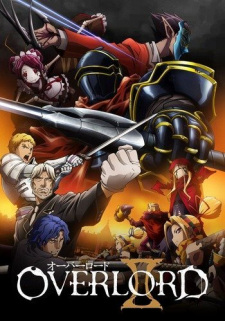 بوستر Overlord II