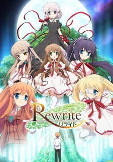 بوستر Rewrite