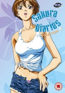 بوستر Sakura Tsuushin