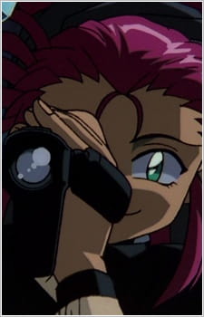 بوستر Tenchi Muyou! Ryououki 2nd Season Picture Drama