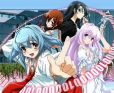 بوستر Yoku Wakaru Gendai Mahou: Cruncha Cruncha Cruncha