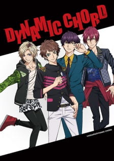 بوستر Dynamic Chord